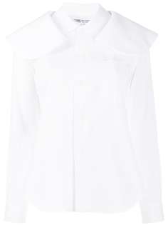 Comme Des Garçons Comme Des Garçons COMME DES GARÇONS COMME DES GARÇONS RDB002W19 2WHITE