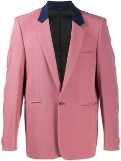 Paul Smith NAVY/PINK JACKET