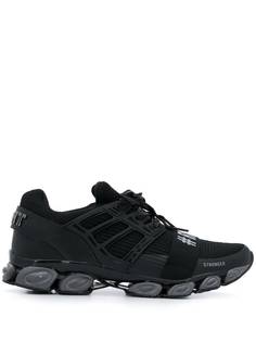 Plein Sport PLEIN SPORT A19SUSC0012SXV002N BLACK Synthetic->Polyester