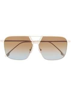 Victoria Beckham Navigator sunglasses