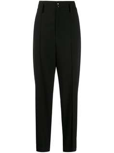 Isabel Marant ISABEL MARANT PA145719H016I BLACK