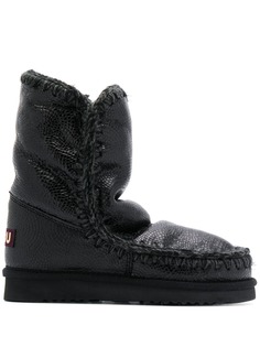 Mou MOU MUFW101000B SPYBK