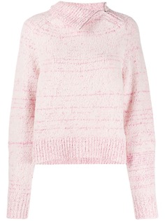 Isabel Marant ISABEL MARANT PU108219A032I NEONPINK