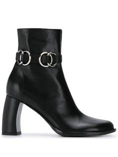 Ann Demeulemeester ANN DEMEULEMEESTER 19142820W350 099BLack