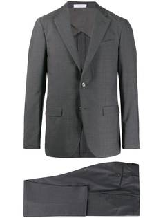 Boglioli SUIT LIGHTWEIGHT VIRGIN WOOL