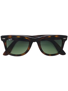 Ray-Ban солнцезащитные очки Wayfarer