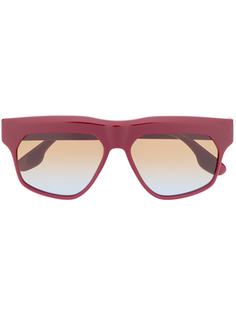 Victoria Beckham солнцезащитные очки