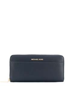 Michael Michael Kors кошелек с круговой молнией