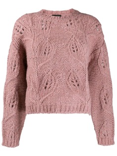 Roberto Collina ROBERTO COLLINA B47301 31 ROSA PEONIA Natural (Vegetable)->Cotton