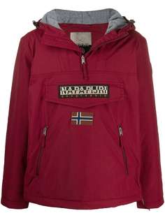 Napapijri N0YGNLRAINFORESTPOCKETR69