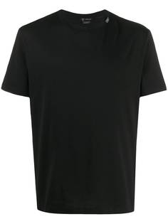 Versace футболка с логотипом