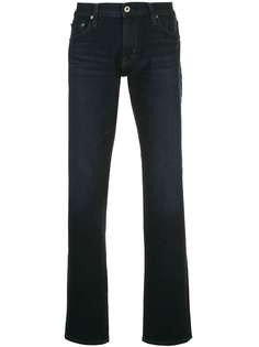 AG Jeans прямые джинсы Graduate
