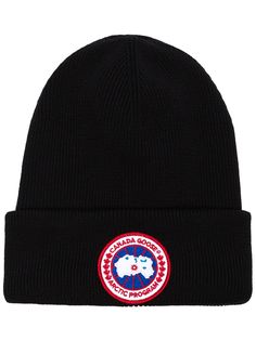Canada Goose Arctic beanie hat