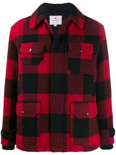 Woolrich WOOSH0012UT17725321
