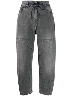Levis джинсы свободного кроя с завязками Levis®