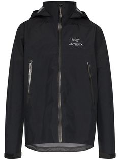 Arcteryx Beta AR jacket