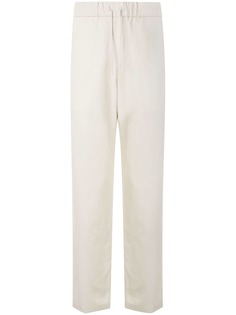 A.P.C. брюки FW Kaplan