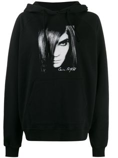 Karl Lagerfeld худи Karl из коллаборации с Carine