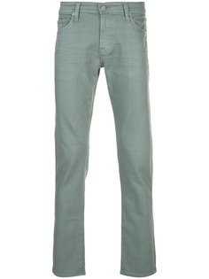 AG Jeans Tellis slim-fit denim jeans