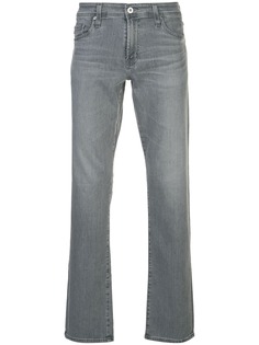 AG Jeans Graduate straight-leg denim jeans