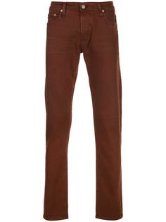 AG Jeans Tellis slim-fit denim jeans