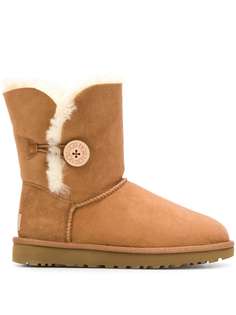 Ugg Australia угги с пуговицами Bailey