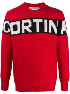 Mc2 Saint Barth Cortina jumper