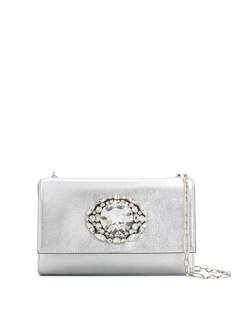 Jimmy Choo сумка на плечо Themana