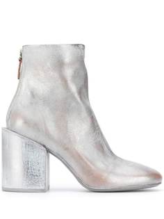 Marsèll MARSÈLL MW55703911 CAVLAMBIANCO Furs & Skins->Leather
