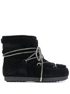 Moon Boot MOON BOOT 24200800 003 Natural (other)->Rubber