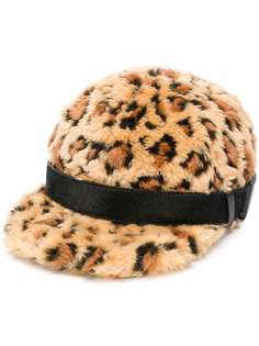 Sacai SACAI 190014S 651 BEIGE Synthetic->Modacrylic