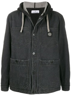 Stone Island STONE ISLAND MO7115428J1 BLUE