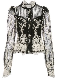 Alexis ALEXIS A31901255680 BLACKLACE Natural (Veg)->Cotton