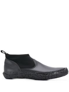 Issey Miyake ISSEY MIYAKE ME98AJ00115 BLACK Furs & Skins->Calf Leather