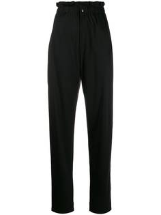 Isabel Marant ISABEL MARANT PA145619H029I BLACK