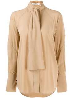 Victoria Beckham VICTORIA BECKHAM 1419WSH000787A CAMEL