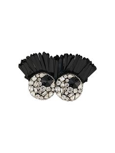Anya Hindmarch 140096BLACK