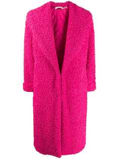 Alice+Olivia ALICE+OLIVIA CC908Z10405 A671 BRIGHT PINK Polyester/Polyester