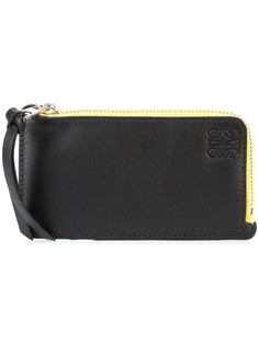 Loewe кошелек Rainbow для карт и мелочи