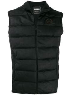 Napapijri NP000KBV0411BLACK