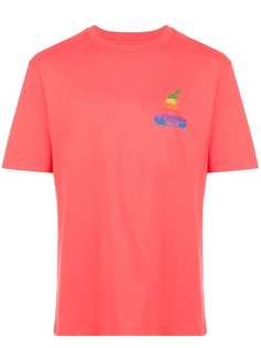 Palace Jobsworth T-shirt