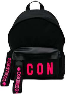 Dsquared2 рюкзак Icon