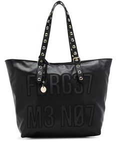 Red Valentino сумка-тоут M3 N07