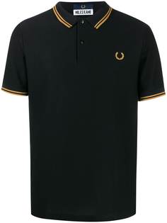 Fred Perry MILES KANE POLO SHIRT