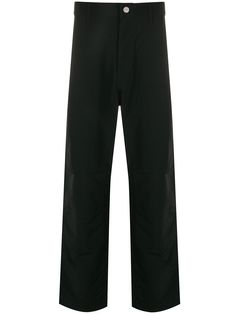 Carhartt WIP POP TRADING DOUBLE KNEE PANT