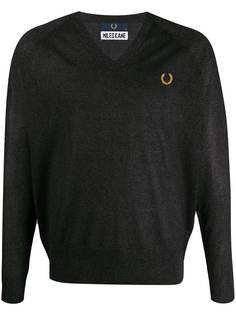 Fred Perry MILES KANE V NECK