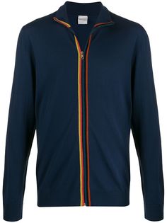 Paul Smith PAUL SMITH M1R364TA0077745 45 Wool or fine animal hair->Merino