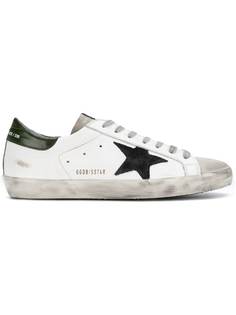 Golden Goose Superstar sneakers