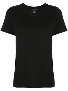 Majestic Filatures short-sleeve fitted T-shirt