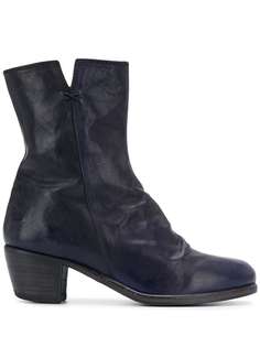 Fiorentini + Baker Bethel-Be ankle boots